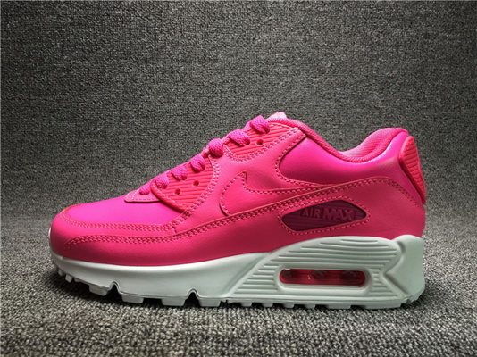 Super Max Nike Air Max 90 GS--003